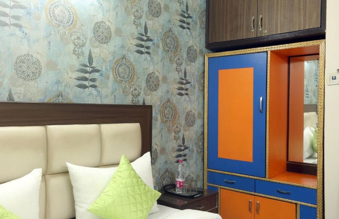 Photo of Others in Mahipalpur