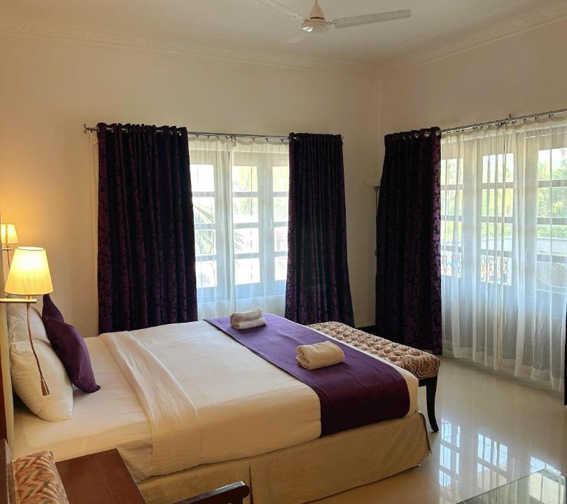 Photo of Bedroom in Candolim