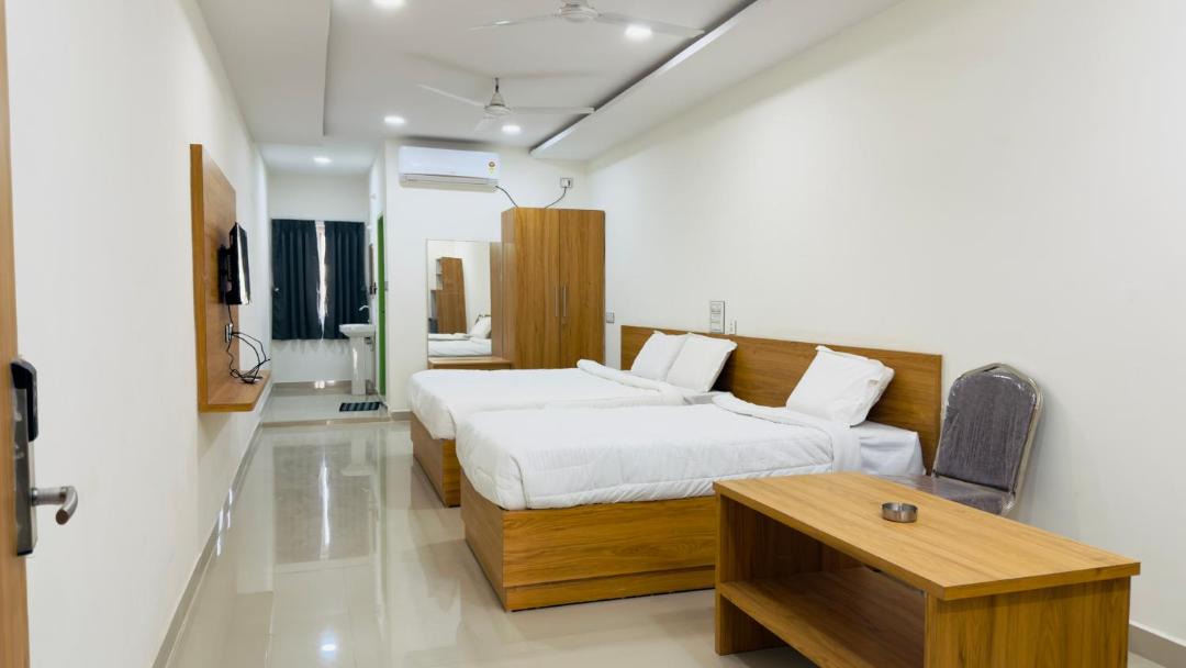 Photo of Bedroom in Warangal