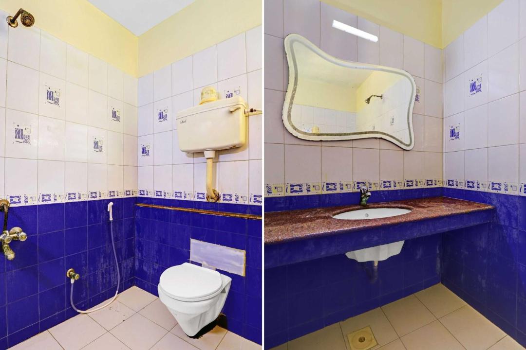 Photo of Bathroom in Central Chennai