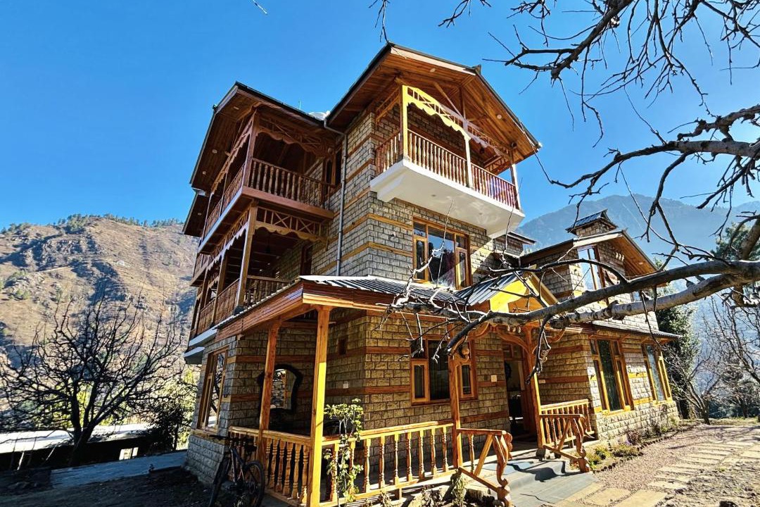 Photo of Others in Manali