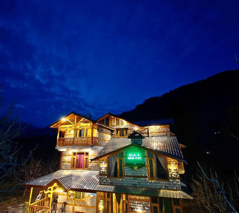 Photo of Others in Manali