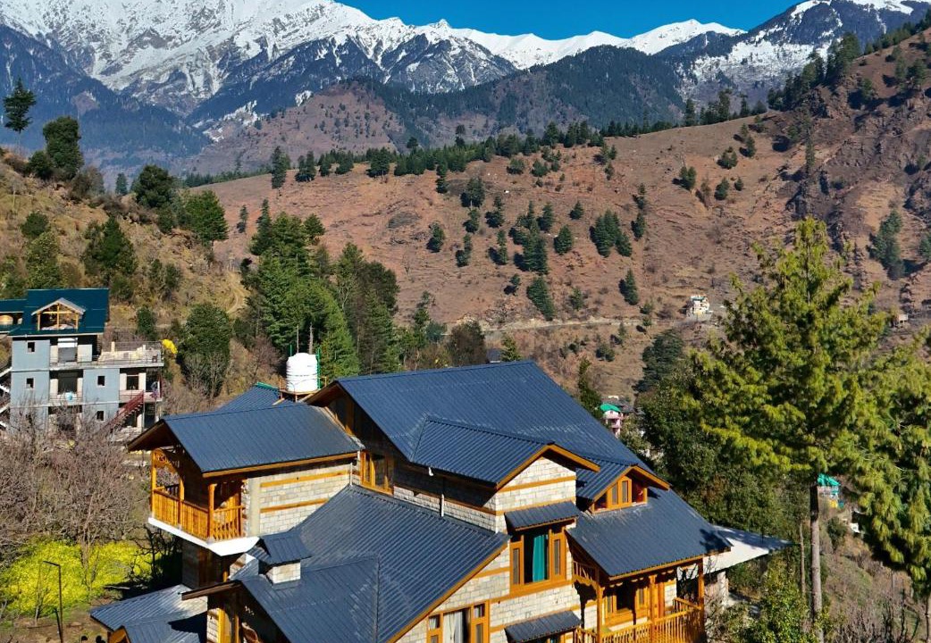 Photo of Others in Manali