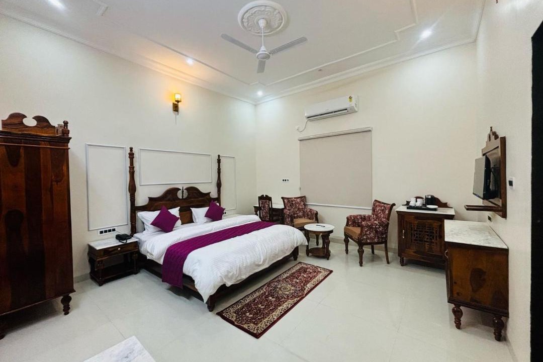 Photo of Bedroom in Jaitaran