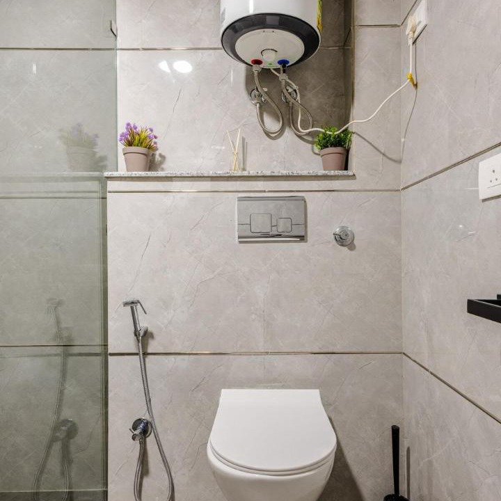 Photo of Bathroom in Saket