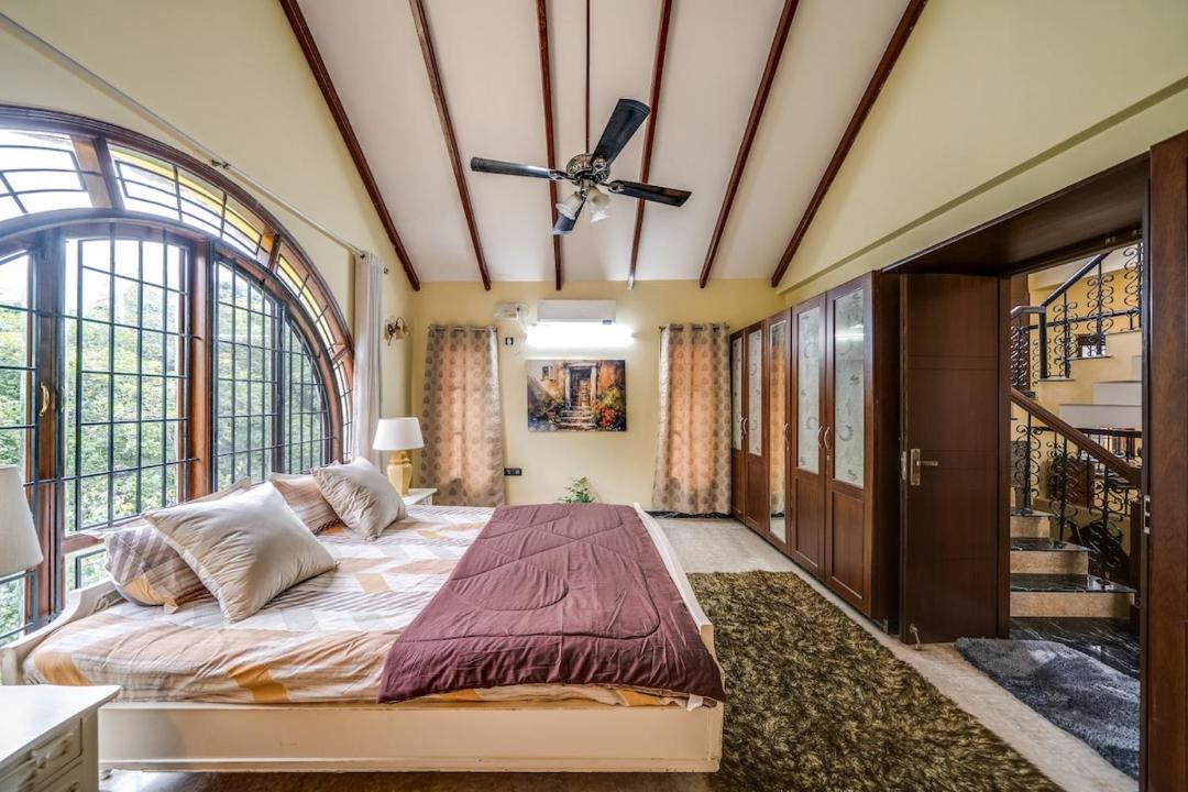 Photo of Bedroom in HSR Layout