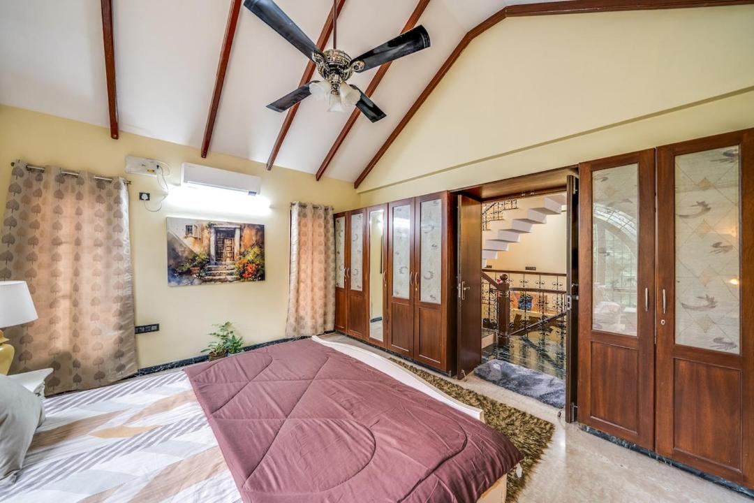 Photo of Bedroom in HSR Layout