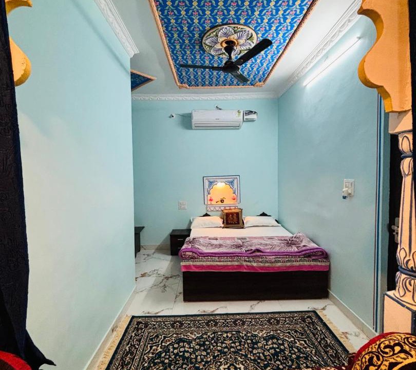 Photo of Bedroom in Bundi