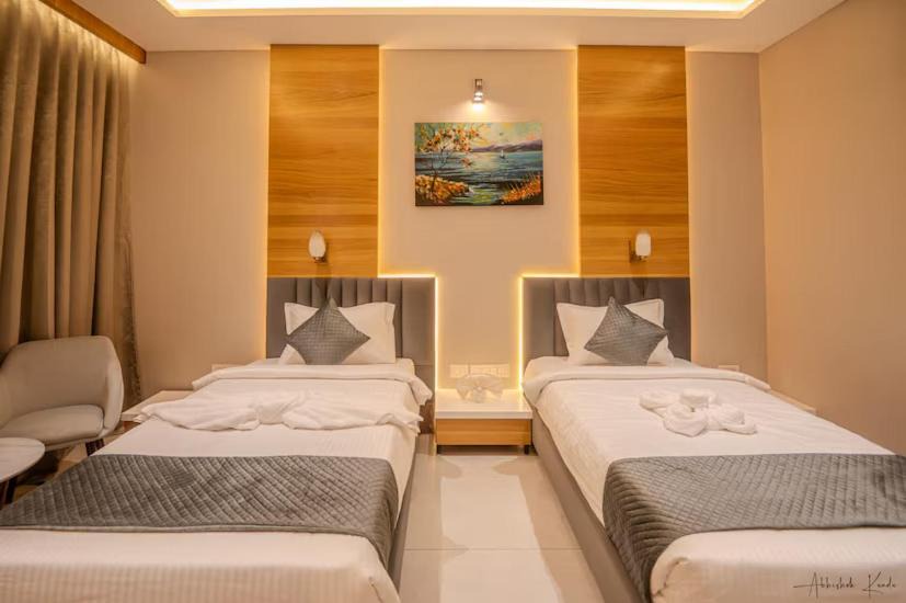 Photo of Bedroom in Bastar
