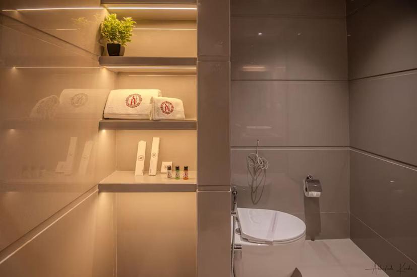 Photo of Bathroom in Bastar
