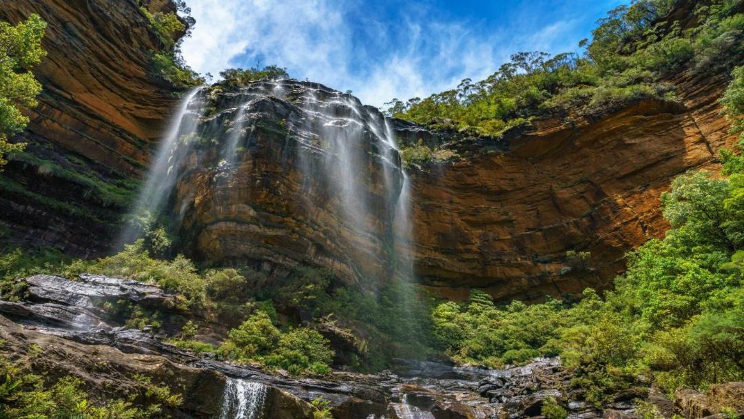 Photo of Others in Wentworth Falls