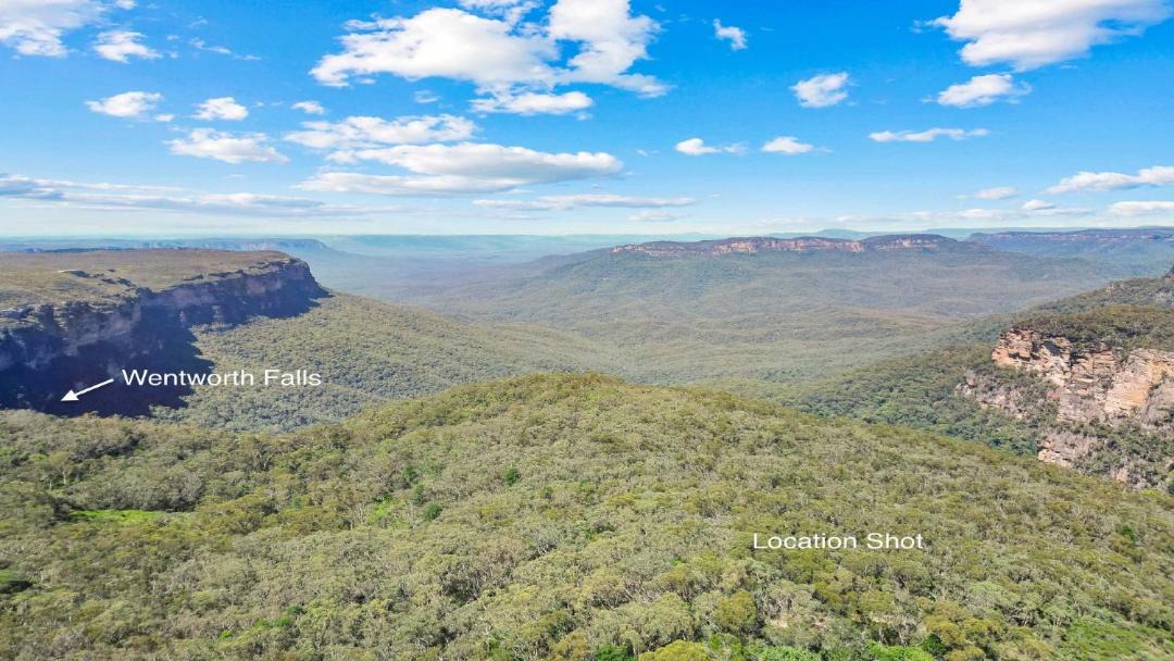 Photo of Others in Wentworth Falls