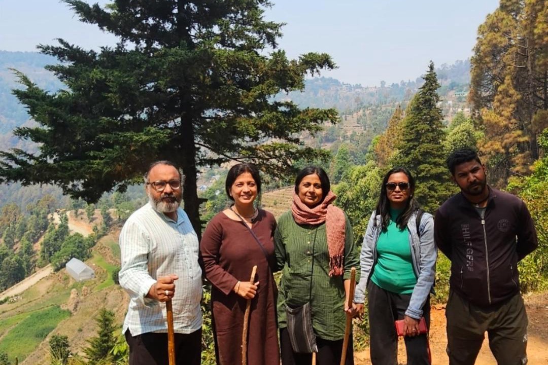 Photo of Others in Ranikhet