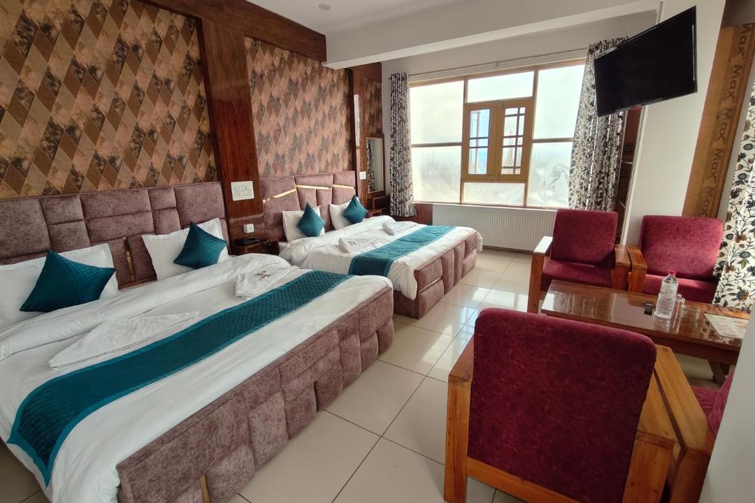 Photo of Bedroom in Srinagar