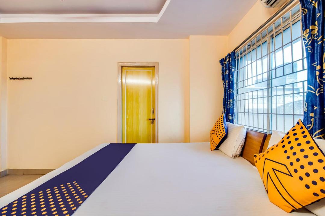 Photo of Bedroom in Dabagardens