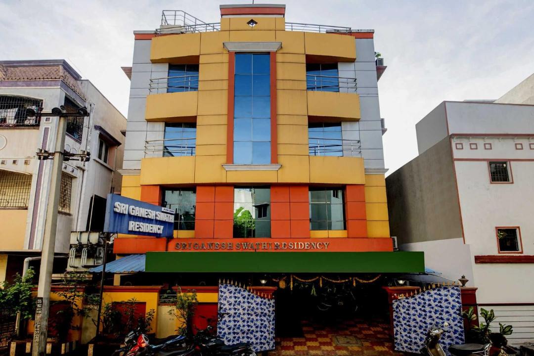 Photo of Buildings in Dabagardens