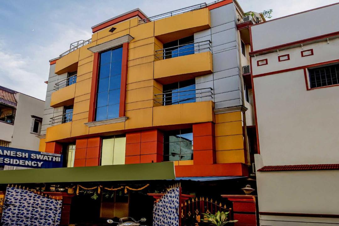 Photo of Buildings in Dabagardens