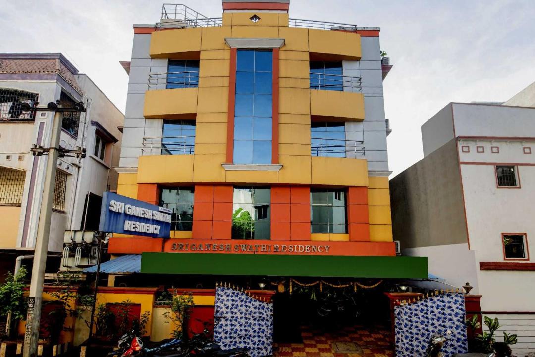 Photo of Buildings in Dabagardens