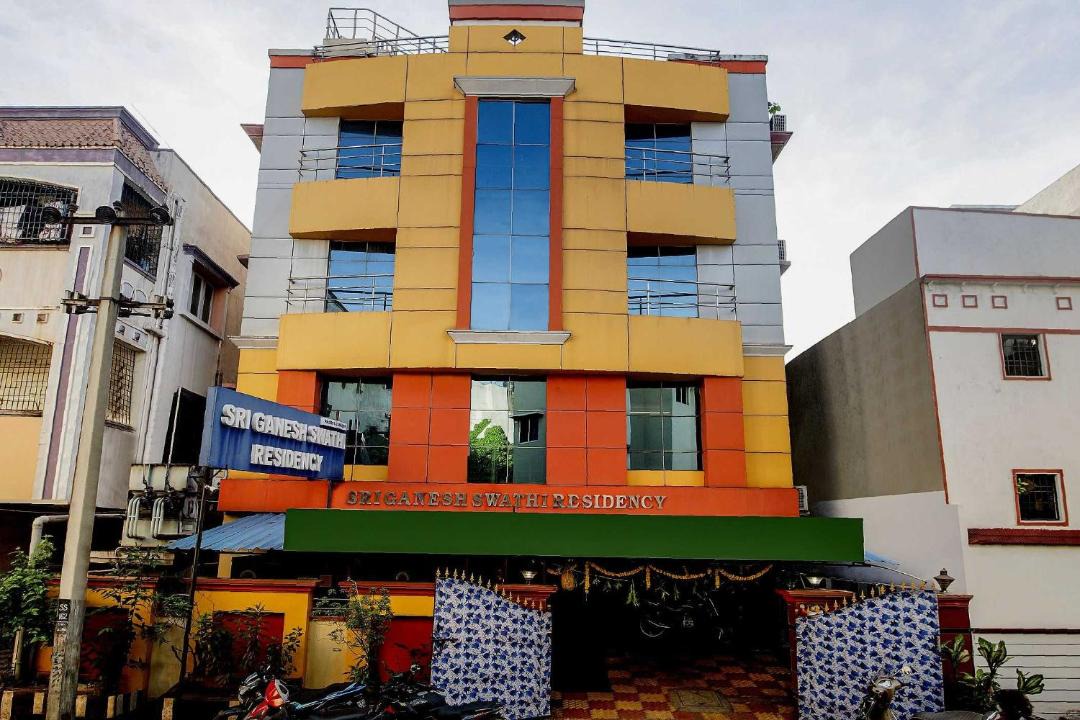 Photo of Buildings in Dabagardens