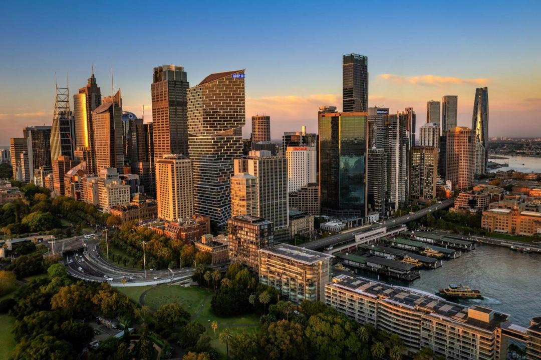 Photo of Others in Sydney Central Business District