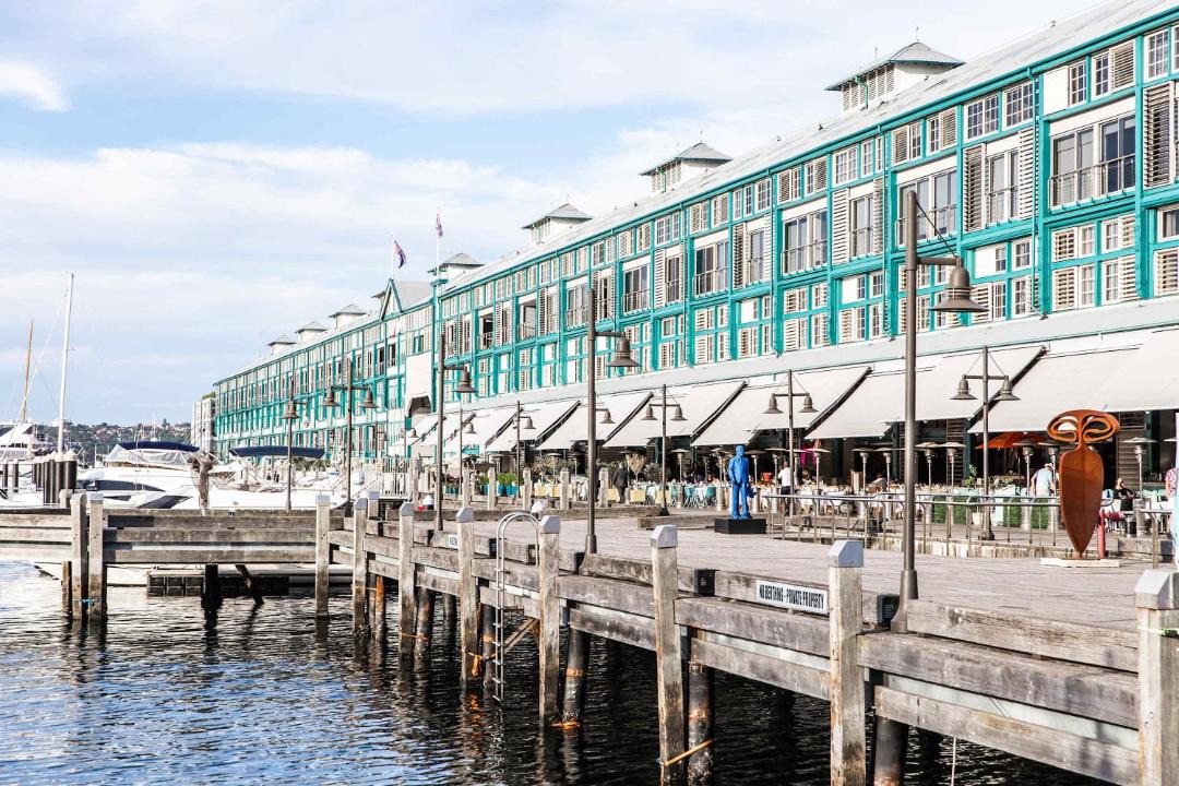 Photo of Others in Woolloomooloo