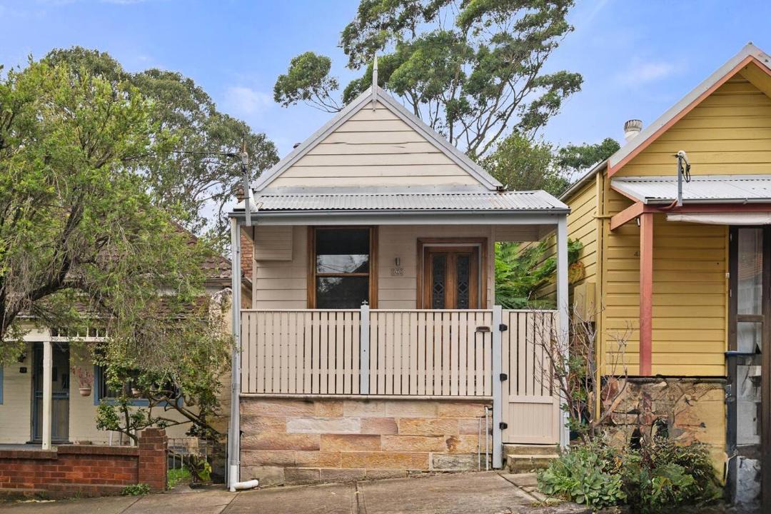 Photo of Others in Lilyfield