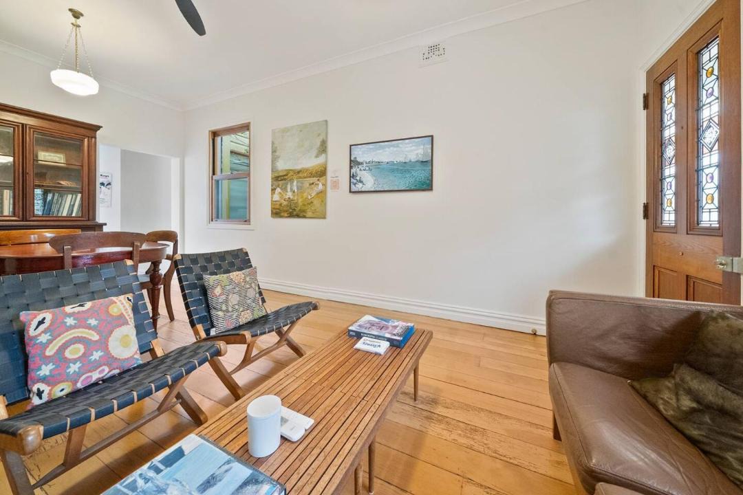 Photo of Others in Lilyfield