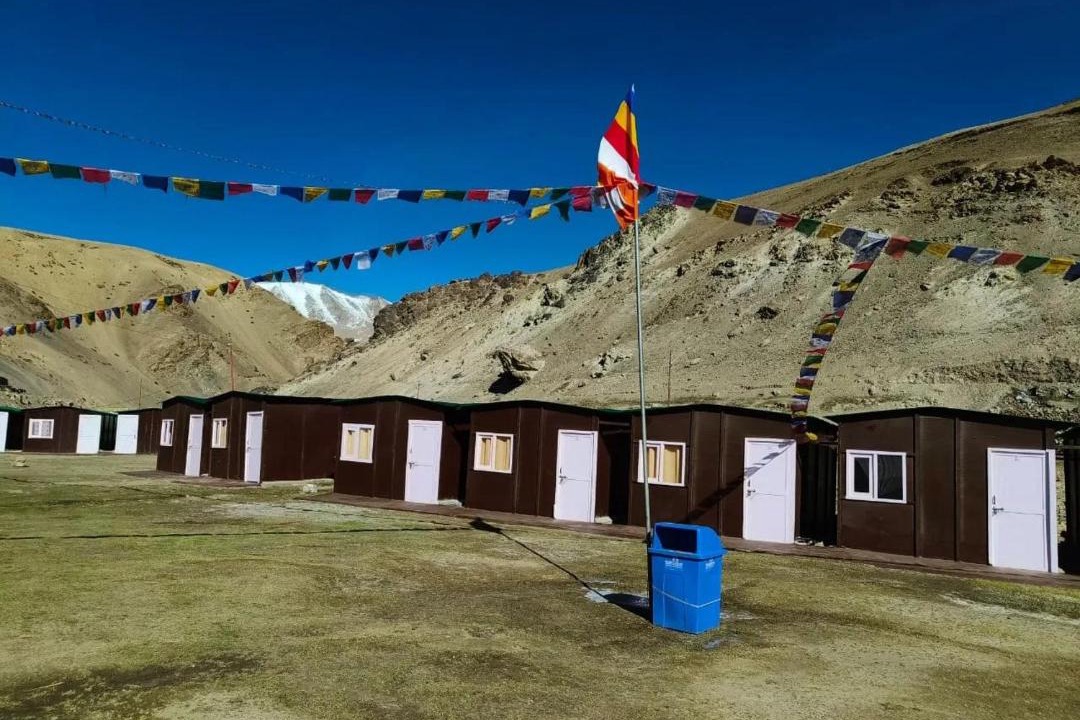 Photo of Others in Leh