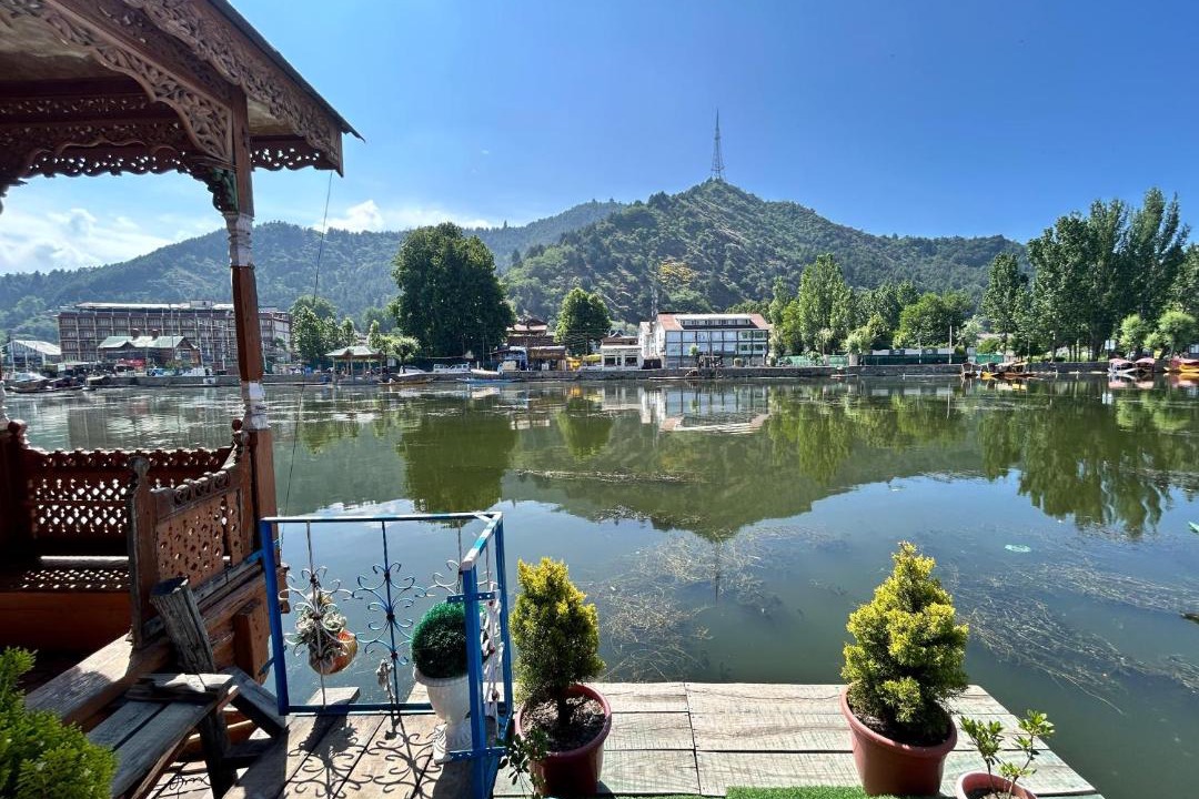 Photo of Others in Dal Lake