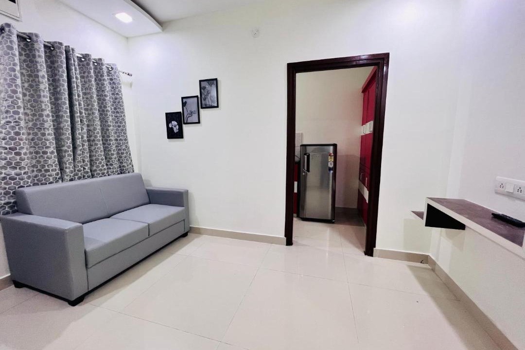 Photo of Others in Gachibowli