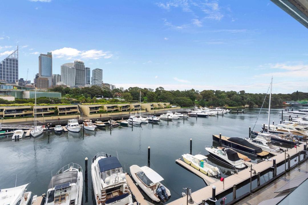 Photo of Others in Woolloomooloo