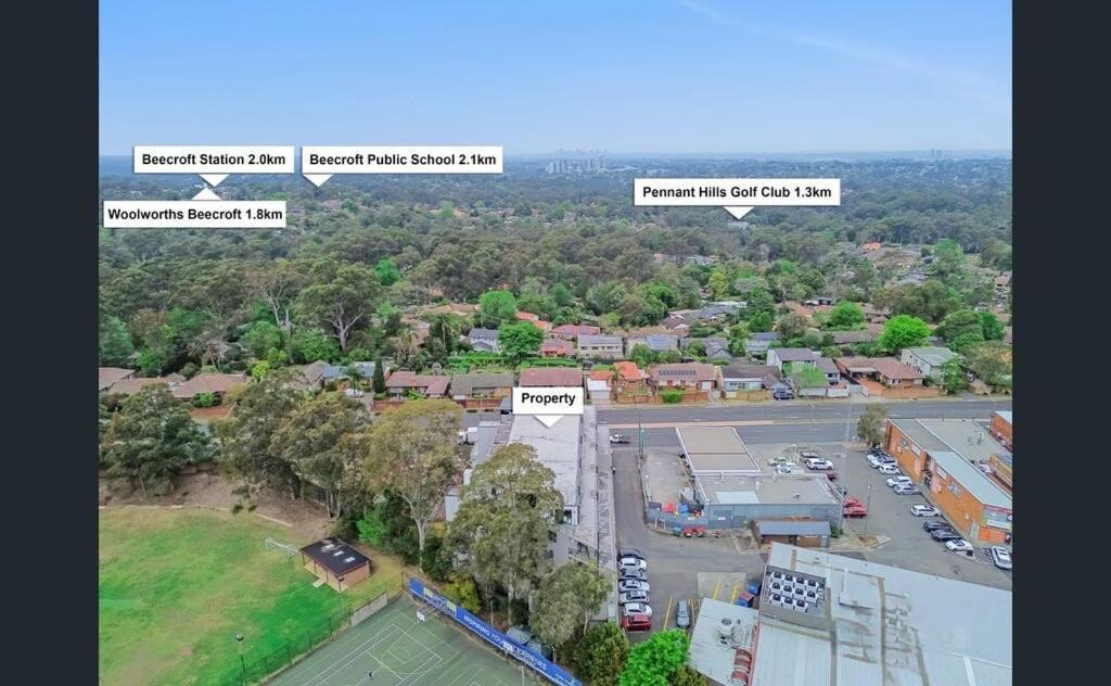 Photo of Others in West Pennant Hills