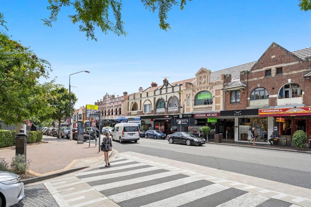Photo of Others in Mosman