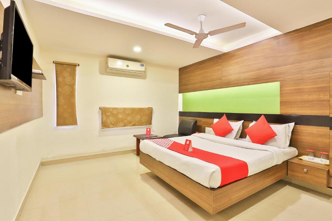 Photo of Bedroom in Navrangpura