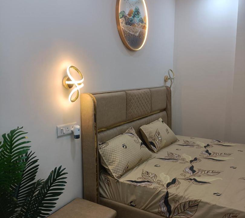 Photo of Bedroom in Greater Noida