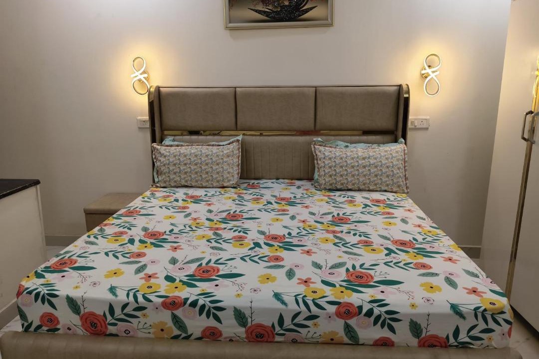 Photo of Bedroom in Greater Noida