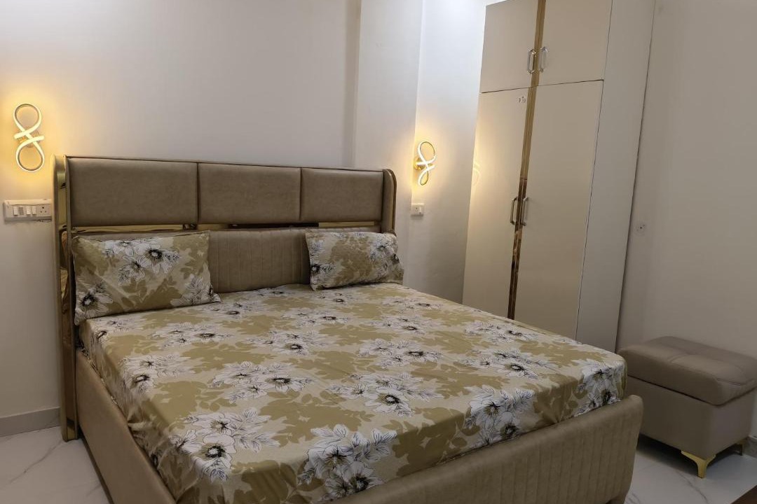 Photo of Bedroom in Greater Noida