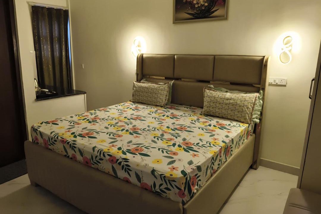 Photo of Bedroom in Greater Noida