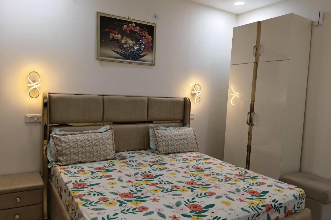 Photo of Bedroom in Greater Noida