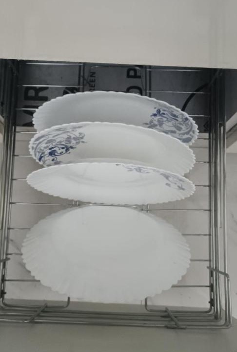 Photo of Kitchen in Greater Noida