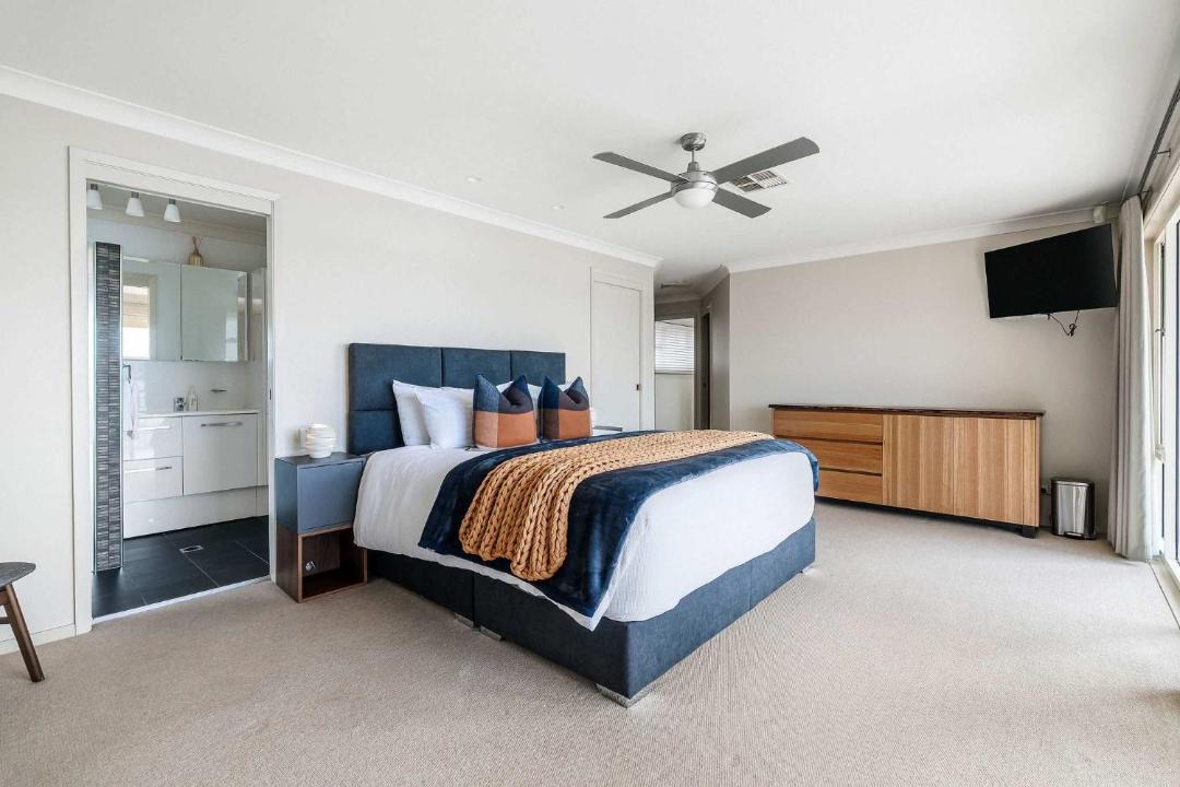 Photo of Bedroom in Point Clare