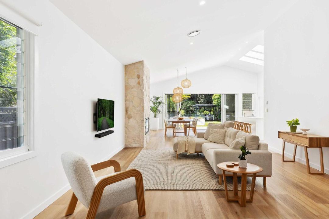 Photo of Livingroom in Umina Beach