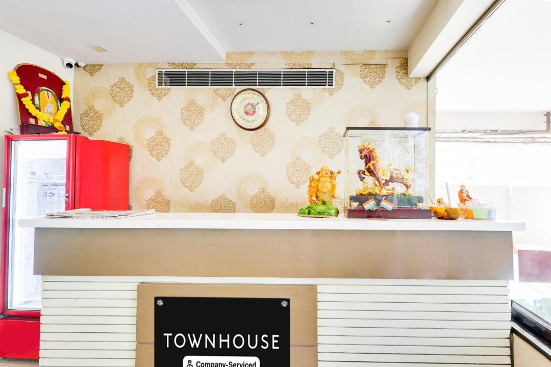 Photo of Kitchen in Dwaraka Nagar