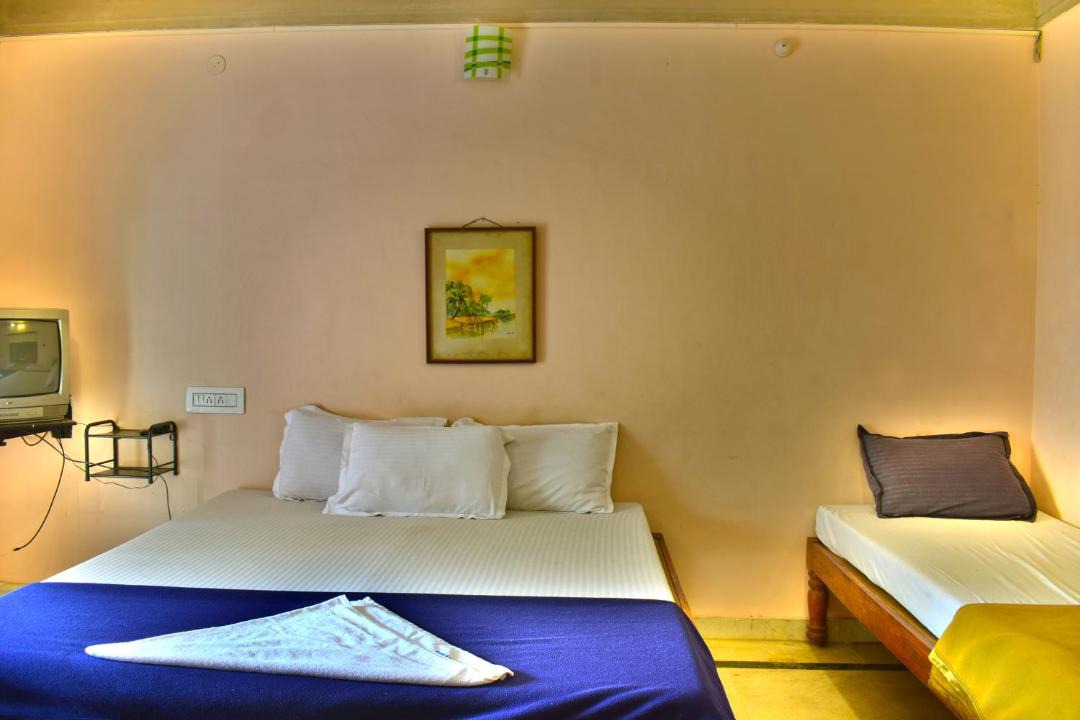Photo of Bedroom in Yelagiri