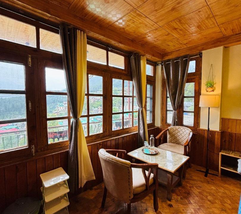 Photo of Others in Old Manali