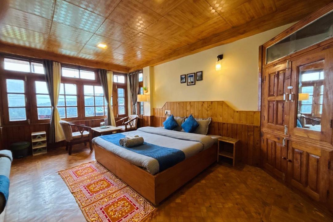 Photo of Others in Old Manali