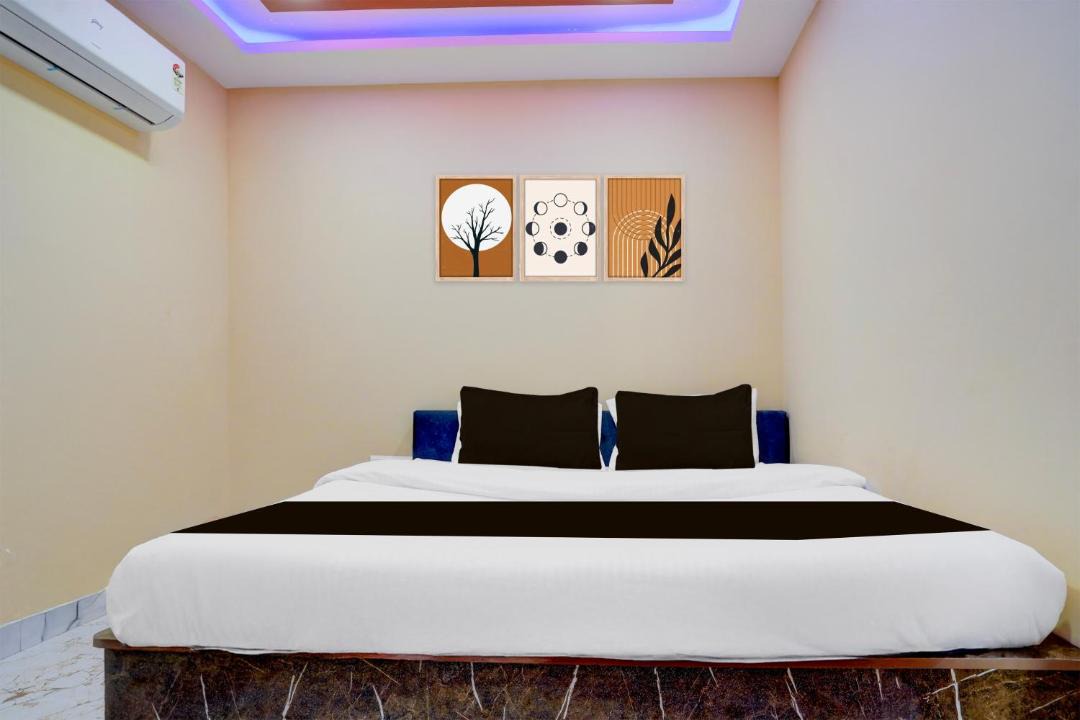 Photo of Bedroom in Nagpur