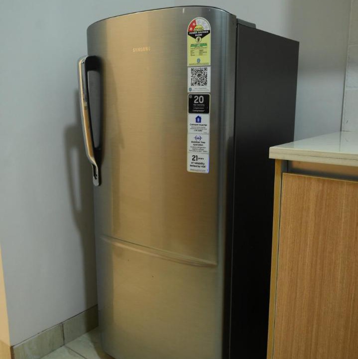 Photo of Kitchen in Solan