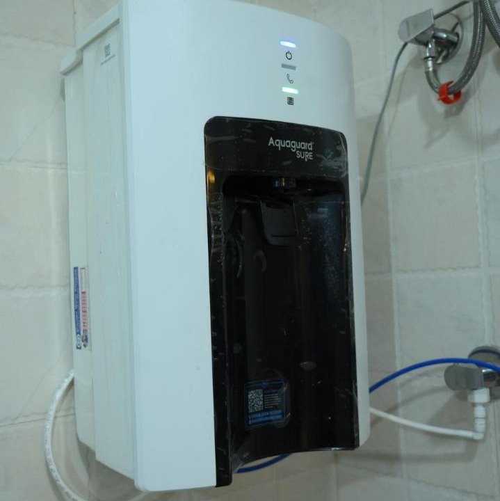 Photo of Bathroom in Solan