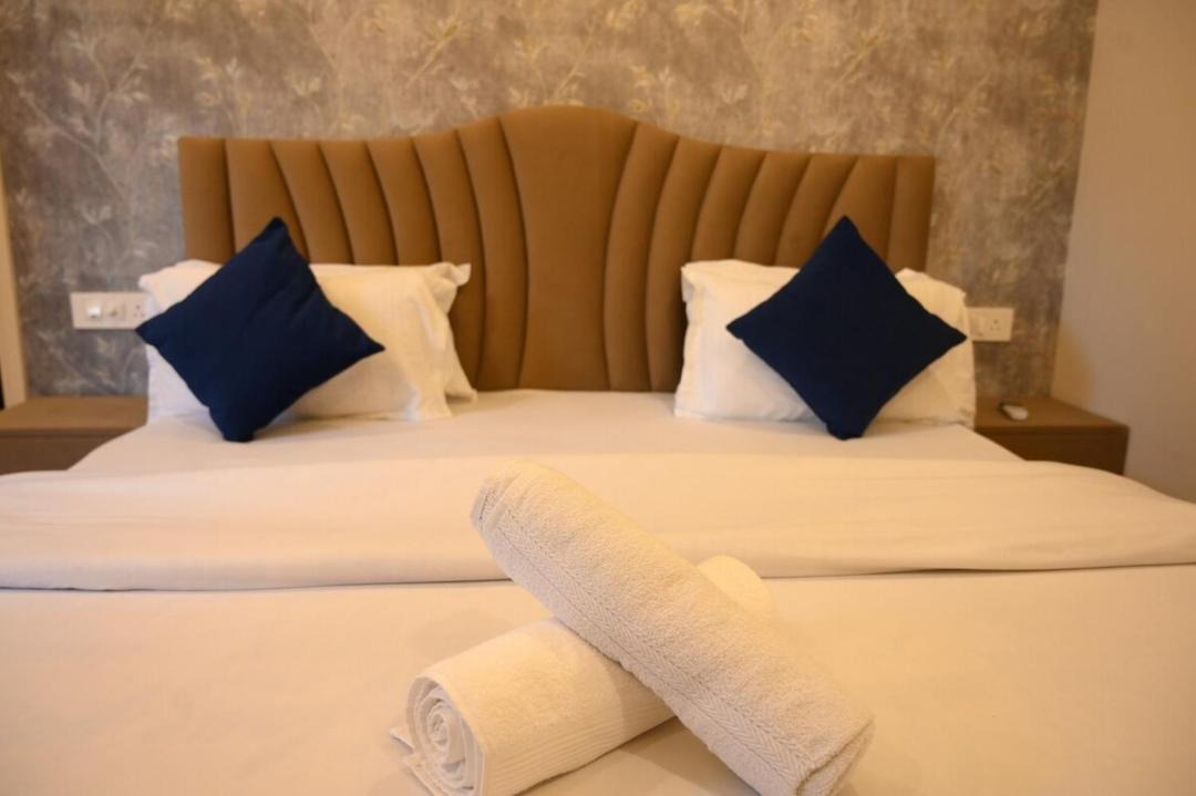 Photo of Bedroom in Solan